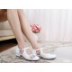 Sosic Shop Shoes Model 116(Flat Shoes/Heel Shoes)